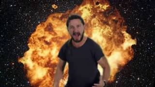 Shia LaBeouf  JUST DO IT Remix 10 HOURS VERSION [upl. by Annayak]