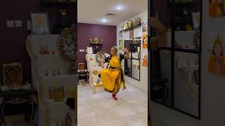 🪷 Sharada Bhujanga Stotram 3 Kuchipudi🪷Music DhruvamMusic Choreography ​⁠ramasadance [upl. by Eno820]