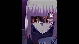 Anime Protagonist vs Antagonist Part 13 edits anime animeedits epicedits wisedit series [upl. by Guillermo]