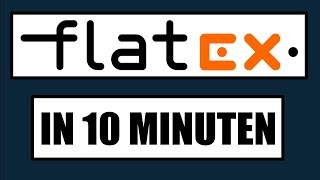 🏆 FLATEX VORTEILE amp NACHTEILE IN 10 MINUTEN 🏆 FLATEX ONLINE BROKER TEST 🏆 LOHNT SICH FLATEX DEPOT [upl. by Hera]