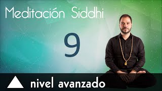 Curso Meditacion 9 Satisfacer tus deseos Kamarutatva [upl. by Notniuqal]