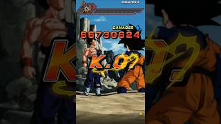 LR Family Kamehameha KO Screen [upl. by Sion]