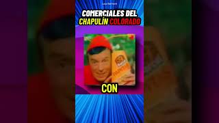 EL CHAPULÍN COLORADO lo hace de nuevo  méxico chavodel8 chapulincolorado [upl. by Madelina]