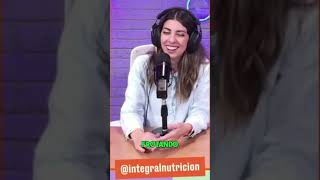 Reduce los AGROQUÍMICOS en tus FRUTAS con este TRUCO  ATodoHábito con Laura Romano [upl. by Ahsataj]