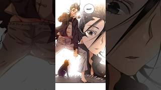 Cute MC 😳 😏 Tap my bio for the full comicWEBCOMICSAPP manhwa manhua manga [upl. by Earas997]