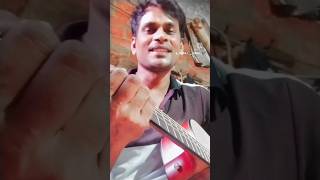 Awarapan  song guitar cover video viral trending song supportkarodosto [upl. by Niwri549]