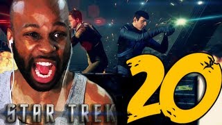 Star Trek the Game Walkthrough Part 20  quotStar Trek Gameplayquot quotStar Trek The Video Game Walkthroughquot [upl. by Ladnyc415]