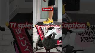 🚴‍♂️Tecnica pro per ciclisti [upl. by Naul17]