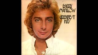 Barry Manilow ⁞ Somewhere In the Night [upl. by Kennan]