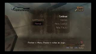 Bayonetta 1 legendado  Jogando pela Primeira vez [upl. by Tansey714]