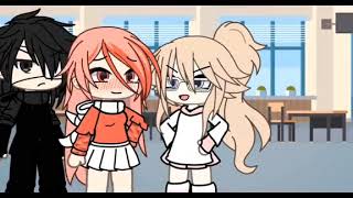 Prank Wars  Gacha Life Mini Movie  GLMM  Revenge Story PART 1 [upl. by Euqinaj]