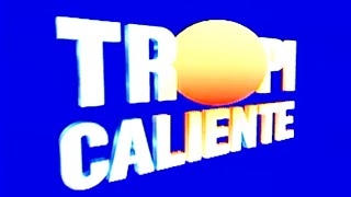 Trilha da Novela Tropicaliente Nacional 1994 [upl. by Mikol318]