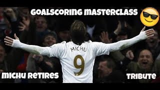 MICHU RETIRES TRIBUTE VIDEO ON THAT ONE GREAT SEASON [upl. by Jorge174]