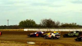 281 Speedway  Stephenville Texas [upl. by Carthy]