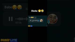 Jibebe😁😁😁🤣 funny kenyans goviral kenya duet [upl. by Wixted]