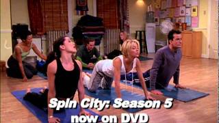 Spin City  Season 5 DVD Clip 2 [upl. by Umeh]