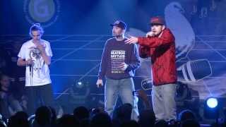 Skiller vs Reeps One  12 Final  3rd Beatbox Battle World Championship [upl. by Heger]