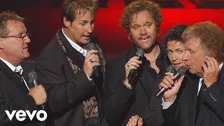 Gaither Vocal Band  Low Down the Chariot Live [upl. by Merv]