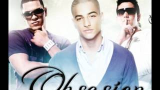 ObsesionMaluma [upl. by Damalas688]