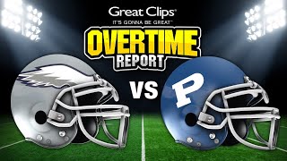 Great Clips OT Report Hubbard vs Poland [upl. by Anidal909]