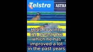 Will Michael Phelps Win the 400 IM at the 2007 Melbourne World Championships swimming swim [upl. by Adnerak]