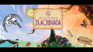 Traquinada 2015 Aftermovie [upl. by Januisz]