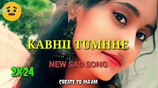 Kabhii Tumhe Official Video  Shershaah  SidharthKiara  JavedMohsin  Darshan Raval  Rashmi V [upl. by Johnette418]