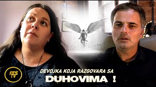 Intervju koji se GLEDA U DAHU  Neverovatna priča [upl. by Pubilis]