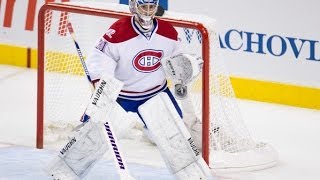 Carey Price Highlights [upl. by Samled]