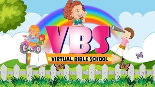 🅻🅸🆅🅴  VBS 2024  Day 1  Virtual Bible School  Jesus Redeems  29 April 2024  SONG [upl. by Kealey260]