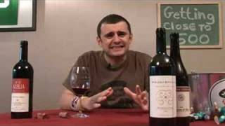 An Italian Wine Tasting Of The Dolcetto  Episode 497 [upl. by Nath]