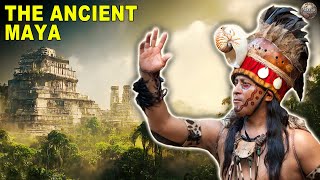 Facts About The Ancient Maya [upl. by Nicko260]