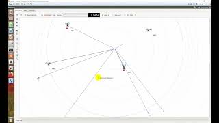 NS3 simulations for wired and wireless network scenarios [upl. by Murvyn]