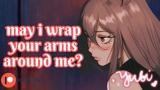 Bully Asked To Be Your Little Spoon Sorority College Girl x Bookworm ListenerF4A ASMR Roleplay [upl. by Anaira242]