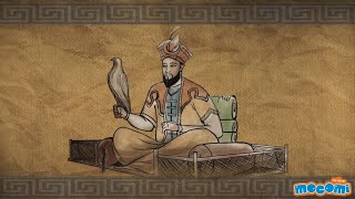 Aurangzeb  The Mughal Emperor  History of India  Educational Videos by Mocomi Kids [upl. by Inattyrb831]