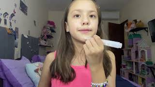 RECREANDO MAQUILLAJE  MYA GRWM  INTENTALO CONMIGO [upl. by Ilegna]