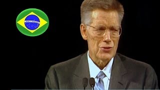 O Poder Purificador do Getsêmani  Elder Bruce R McConkie portugês [upl. by Wilinski63]