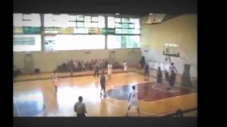 Thanasis Antetokounmpo quotGreek Streakquot Mix [upl. by Eglanteen]