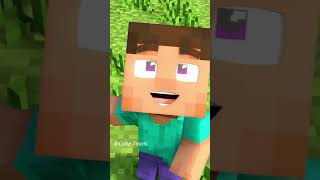 Say Hi Sniffer Buddy  Minecraft Animation minecraftanimation [upl. by Regazzi588]