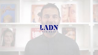 La Newsletter nouvelle formule de lADN [upl. by Ahsemak181]