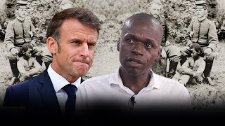 Le complexe dINFÉRIORITÉ du Noir enfin expliqué  Pourquoi pensestu être INFÉRIEURE [upl. by Akili]