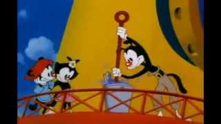 Animaniacs  S01E44 [upl. by Glynn]