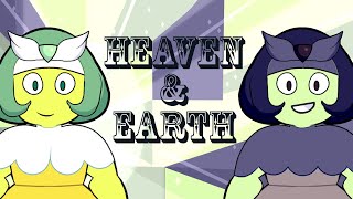 Heaven and Earth Beetle tutorial on Gemsona Maker [upl. by Banwell933]