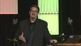 Ed Stetzer on The PostMissions Age [upl. by Nickie]