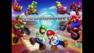 Mario Kart Wii  Toads Factory Remix [upl. by Assirac615]