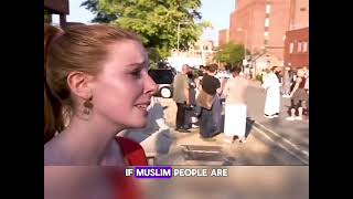 Stacey Dooley  Hard to Forget  Islamist Extremism [upl. by Maidel]