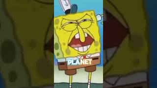 He got roasted pt4🤣😱😨spongebobsquarepantsroastedFunny [upl. by Nagard985]