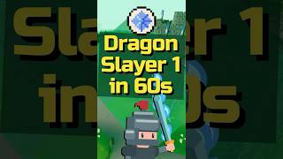 Dragon Slayer OSRS Quest Guide in 60s SHORTS [upl. by Haman]