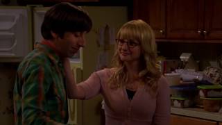 Mammas last meal BIG BANG THEORY Season 8 Episode 18 S08E18 [upl. by Mcdade]