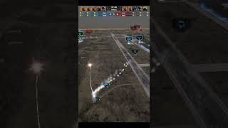 When AAA amp SAMs Go Wrong l Broken Arrow Beta [upl. by Annahsal]